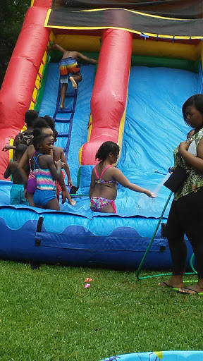 Bowling Alley «Metro 24 Bowling Center», reviews and photos, 3003 John R. Lynch St, Jackson, MS 39209, USA