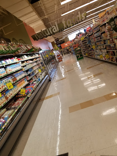 Grocery Store «Kroger», reviews and photos, 31 Midway St, Bristol, VA 24201, USA