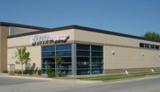 State Beauty Supply, 315 E Woodland St, Springfield, MO 65807, USA, 