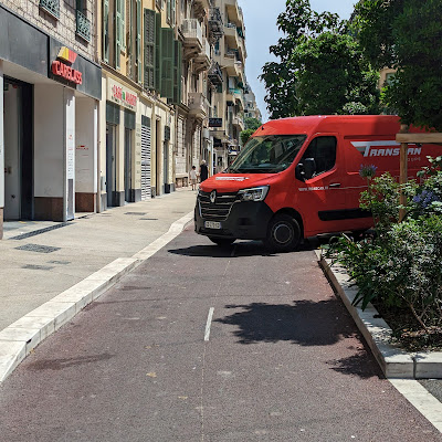 Groupe Transcan à Carros