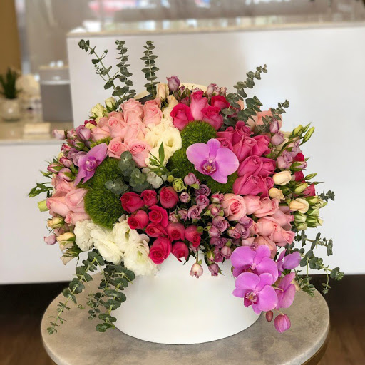 Florist «J & J Flowers and Gifts Shop», reviews and photos, 8366 Pines Blvd, Pembroke Pines, FL 33024, USA