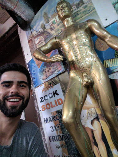 Live Music Venue «Shrine», reviews and photos, 2271 Adam Clayton Powell Jr Blvd, New York, NY 10030, USA