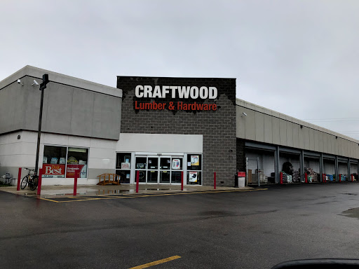 Lumber Store «Craftwood Lumber and Hardware», reviews and photos, 1590 Old Deerfield Rd, Highland Park, IL 60035, USA