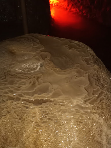 Resort «Smoke Hole Caverns», reviews and photos, 8290 N Fork Hwy, Cabins, WV 26855, USA