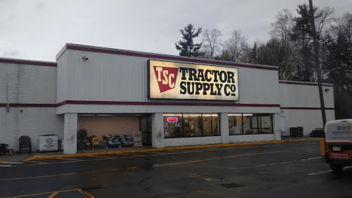 Tractor Supply Co.