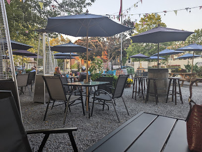 The Backyard Patio Bar & Grill