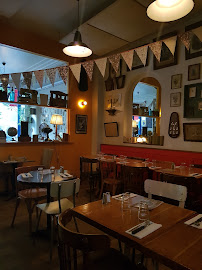 Atmosphère du Restaurant La Guincheuse à Paris - n°15