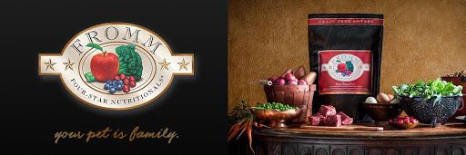 Pet Supply Store «Healthy Pet Natural Pet Care Market», reviews and photos, 2620 N Farnsworth Ave, Aurora, IL 60502, USA