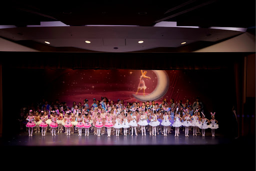 Music School «Veksler Academy of Music and Dance - Milpitas», reviews and photos, 91 S Abbott Ave, Milpitas, CA 95035, USA