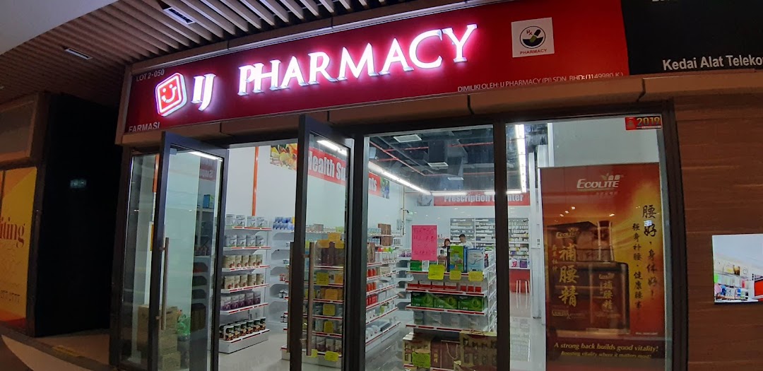 IJ Pharmacy