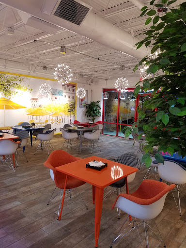 Ice Cream Shop «Bubble Jipangi», reviews and photos, 2640 Old Denton Rd #148, Carrollton, TX 75007, USA