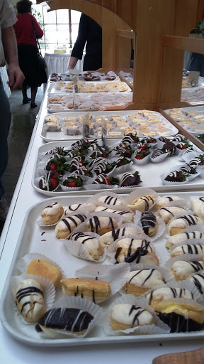 Dinner Theater «Hunterdon Hills Playhouse», reviews and photos, 88 NJ-173, Hampton, NJ 08827, USA