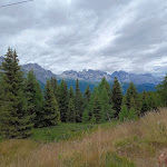 Photo n°2 de l'avis de andrea.a fait le 10/08/2023 à 17:17 sur le  Rifugio Solander à Commezzadura