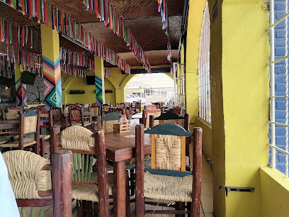 Restaurant Bar Santo Remedio - Blvd, Orozco y Jiménez #197, Lomas del Valle, 47400 Lagos de Moreno, Jal., Mexico