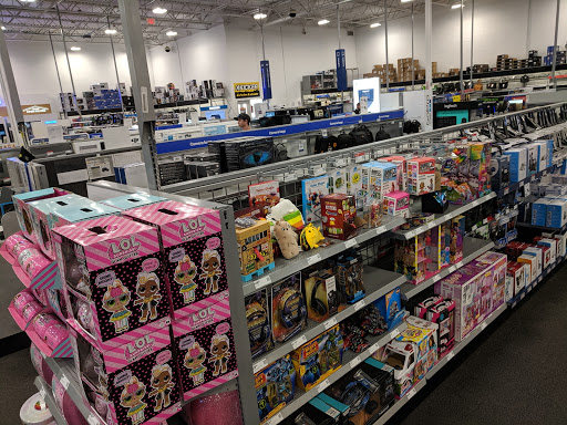 Electronics Store «Best Buy», reviews and photos, 1400 Denver West Colorado Mills Pkwy, Lakewood, CO 80401, USA
