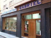 Saneamientos Gabriel en Novelda