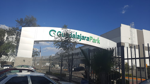 GuadalajaraPark