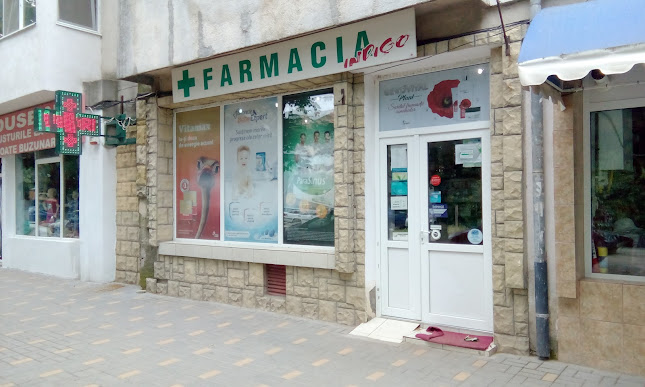 FARMACIA INDIGO 2000 S.R.L.