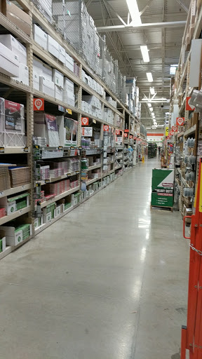 Home Improvement Store «The Home Depot», reviews and photos, 650 SW 19th St, Moore, OK 73160, USA