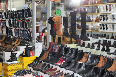 İlaslan Ayakkabı - Malatya Ayakkabı Mağazası | Malatya Lescon Spor Ayakkabı Bayi