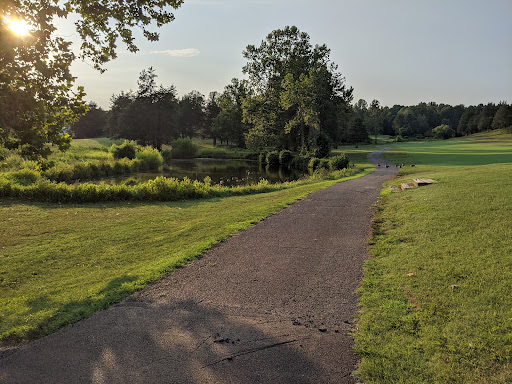 Golf Course «Meadowcreek Golf Course», reviews and photos, 1400 Pen Park Rd, Charlottesville, VA 22901, USA
