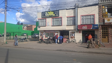 Mi Pollo Doradito - Dg. 4ª, Cajicá, El Tejar, Cajicá, Cundinamarca, Colombia