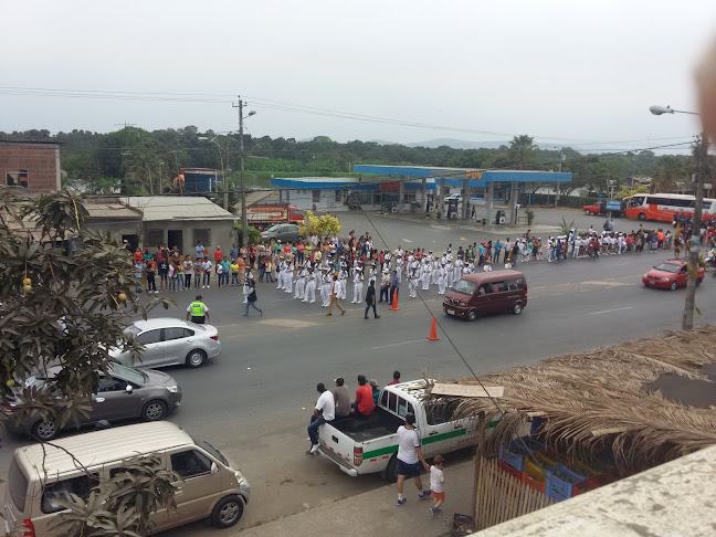 Gasolinera PDV Petrillo