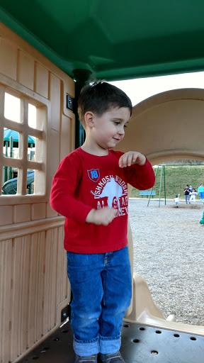 Park «Owl Creek Park», reviews and photos, 9751 Concord Rd, Brentwood, TN 37027, USA