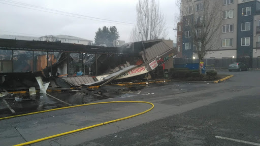 Shopping Mall «Lake City Shopping Center», reviews and photos, 3006 NE 127th St, Seattle, WA 98125, USA