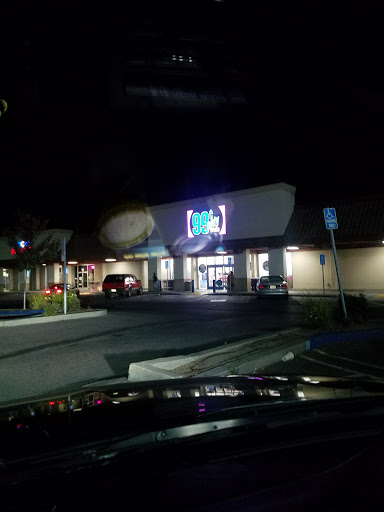 Discount Store «99 Cents Only Stores», reviews and photos, 3684 Sonoma Blvd, Vallejo, CA 94590, USA