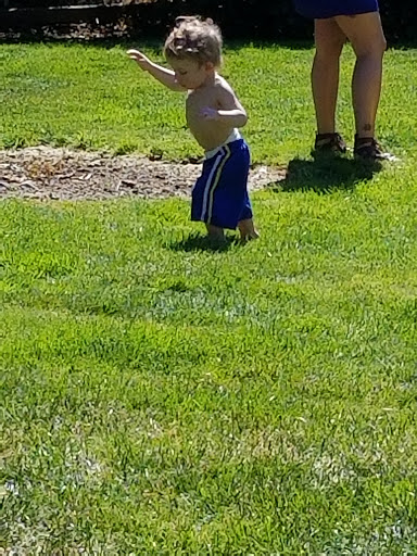 Golf «Tapps Island Golf Course», reviews and photos, 20818 Island Pkwy E, Lake Tapps, WA 98391, USA