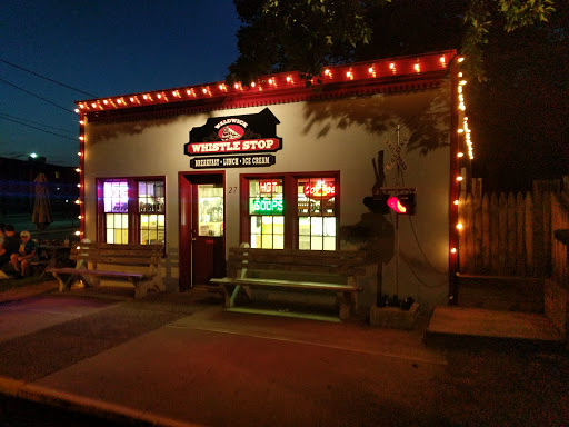 Ice Cream Shop «Waldwick Whistle Shop», reviews and photos, 27 Frederick St, Waldwick, NJ 07463, USA
