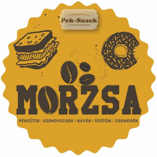 Morzsa-Pek Snack és Illy kávézó - Nagykanizsa