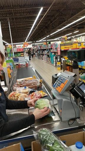 Supermarket «ALDI», reviews and photos, 33 Williamson Rd, Greenville, PA 16125, USA