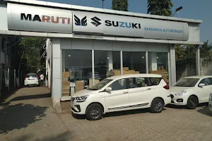 Maruti Suzuki Service (Kankariya Automobiles) image