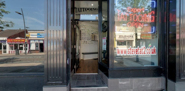 Comments and reviews of Tattoo Zone