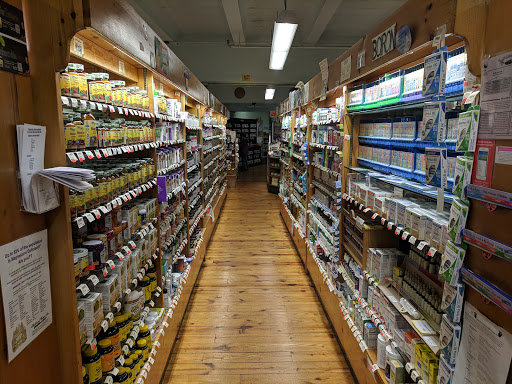 Health Food Store «Edge of the Woods Market», reviews and photos, 379 Whalley Ave, New Haven, CT 06511, USA
