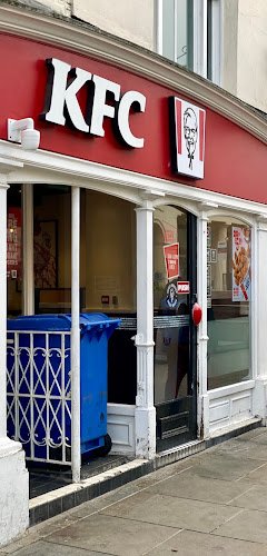 KFC Colchester - High Street