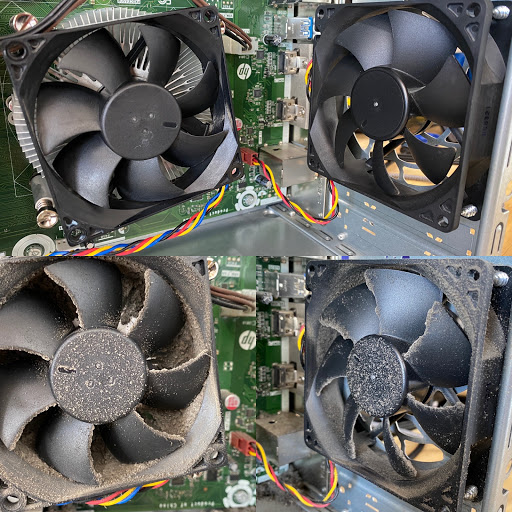 Corys Computer Repair image