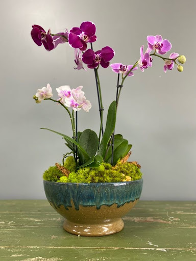 Florist «Flowers Of Marietta», reviews and photos, 1100 Johnson Ferry Rd #250B, Marietta, GA 30068, USA