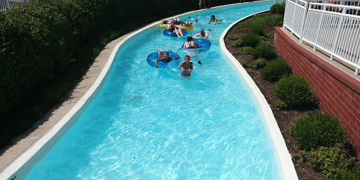 Aquatic Centre «North Pointe Aquatic Center», reviews and photos, 335 Holloway Rd, Ballwin, MO 63011, USA