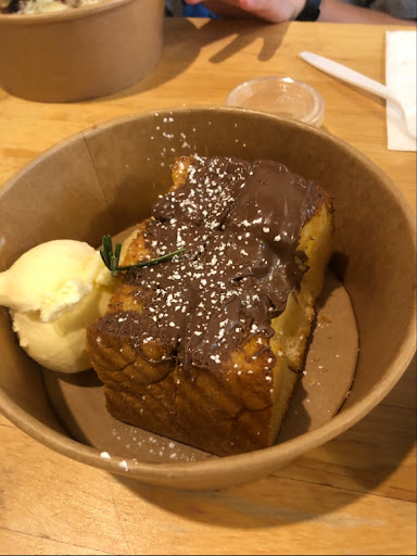 Dessert Shop «Na Ya Dessert House», reviews and photos, 5338 Geary St, San Francisco, CA 94121, USA