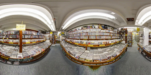 Music Store «Cheap Thrills», reviews and photos, 563 Higuera St, San Luis Obispo, CA 93401, USA