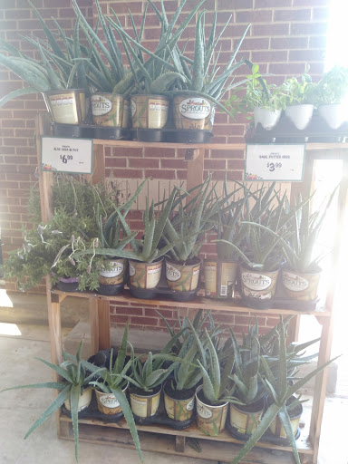 Health Food Store «Sprouts Farmers Market», reviews and photos, 110 W Sandy Lake Rd, Coppell, TX 75019, USA