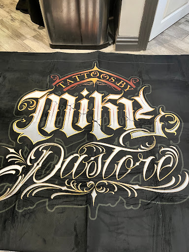 Tattoo Shop «Masterpiece Tattoo», reviews and photos, 3139 Victory Blvd, Staten Island, NY 10314, USA
