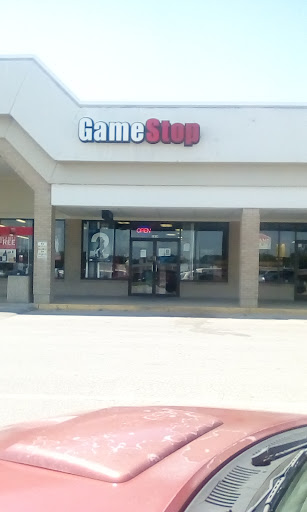 Video Game Store «GameStop», reviews and photos, 1614 Fort Campbell Blvd, Clarksville, TN 37042, USA