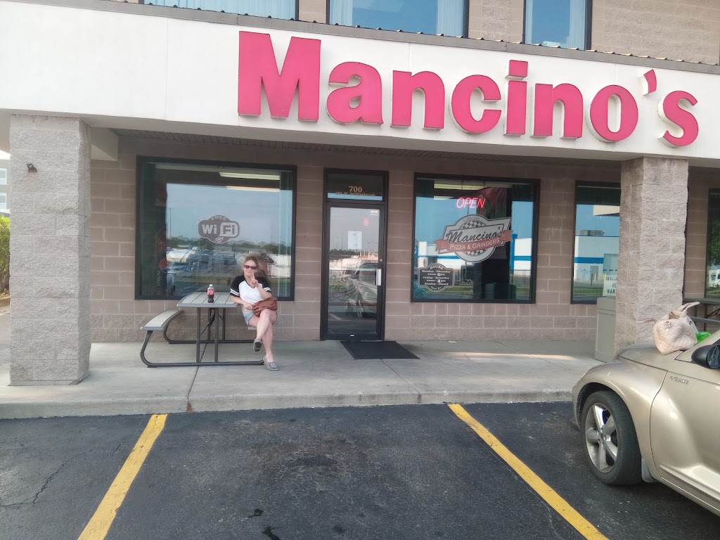 Mancino's of Coldwater 49036