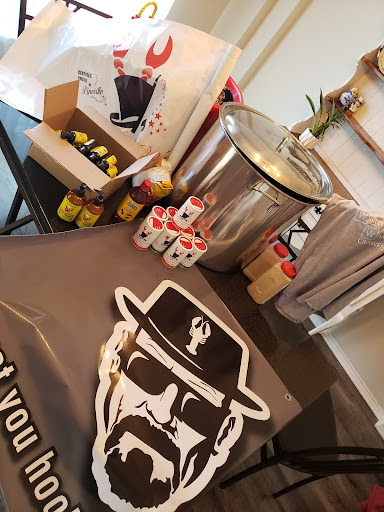 Sign Shop «FASTSIGNS», reviews and photos, 206A S Loop 336 W, Conroe, TX 77304, USA