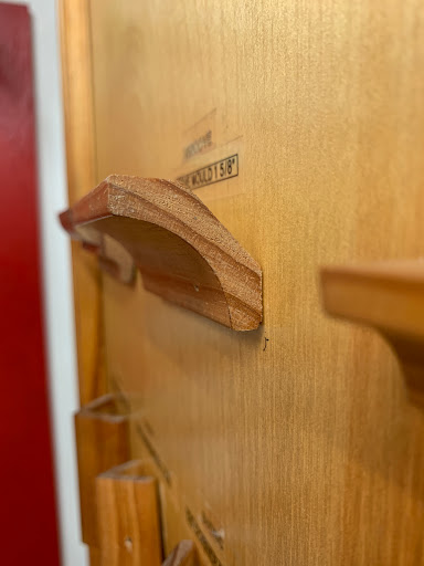 Lumber Store «Thomas Lumber Co», reviews and photos, 231 W Gore St, Orlando, FL 32806, USA