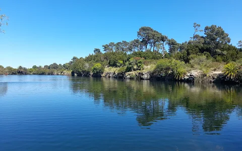 Cantera de El Calabrés image